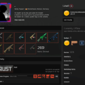 Rust