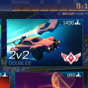 Rocket League