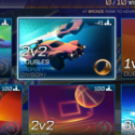 Rocket League
