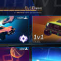 Rocket League