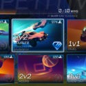 Rocket League