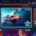 ロケットリーグ