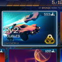 Rocket League