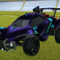 Rocket League