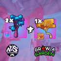 Grow a Garden