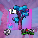 Grow a Garden
