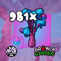 Grow a Garden