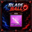 Blade Ball Tokens