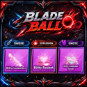 Blade Ball Tokens