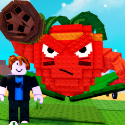 Plants vs Brainrots