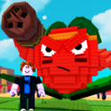 Plants vs Brainrots