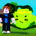 Plants vs Brainrots