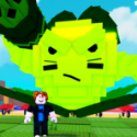 Plants vs Brainrots