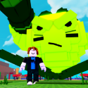 Plants vs Brainrots