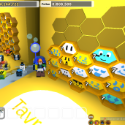 Bee Swarm Simulator
