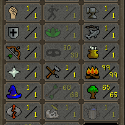 Old School RuneScape
