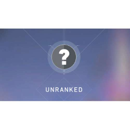 [EU] Ready For Ranked | Unranked ✅ Full Access ✔ Expired Rank 0