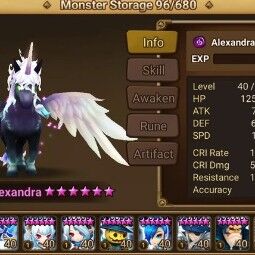 アジア - 144-6*+3 光闇純5 - Valantis + Laima + Alexandra \ 27 Nat5 \ アリーナ c1 ( 引退 ) \ タワー 4地獄\すべてのSSS\深淵H 00:45 \ MOロング\レオ\シャーロット\ハトホル 2