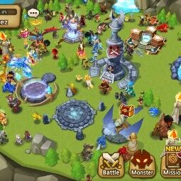 Europe - 50 LVL+LD 5 - nicki+zaiross+chiwu+okeanos+daphnis+triton+tower 146 +N+Full Access+INSTANT DELIVERY 3