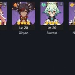 [ヨーロッパ ハンドメイド] 冒険ランク 56+胡桃+魈 |PJSW+の神里綾人+鍾離+楓原万葉+宵宮+メアド譲渡可能+即時配達24x7 2