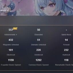 [UE FEITO À MÃO] AR 56+arlecchino+kazuha+ganyu+kokomi+venti+ayaka | Divisor de névoa reforjado+cyno+raiden+eula+ayato+full acesso+Entrega instantânea 24x7 0
