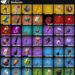 [pc/PSN/xbox] 16 スキン+travis scott+astro jack+Xander+Joltara+Rippley vs スラッジ+その他+650 VB 4