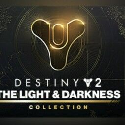 THE LIGHT and DARKNESS Collection (ALL DLCS) - Destiny 2 (THE FINAL SHAPE+ANNUAL PASS+Other Dlcs) - Steam Acc+Original Email+Full Access+INSTANT 0
