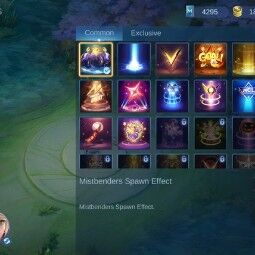 57 LVL+103 Heroes+147 Skins+COLLECTOR NATALIA+LUCKYBOX SABER ZHASK+LIGHTBORN TIGREAL+13 EPIC+MAX Rank Mythic 52* 4