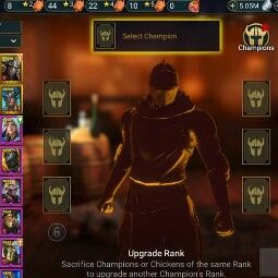 Coração de Tronco Êmico + Pítion + ninja + Alice + Sun Wukong + Loki + Esqueleto + 32493 de energia + 5m prata 0