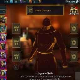Coração de Tronco Êmico + Pítion + ninja + Alice + Sun Wukong + Loki + Esqueleto + 32493 de energia + 5m prata 1