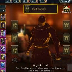 Wallmaster Othorio + Gnishak Verminlord + Ninja + Alice + Loki + Skeletor + 31071 energy + Fylja + Anchorite + Bovos 1