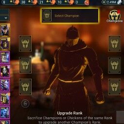 Wallmaster Othorio + Gnishak Verminlord + Ninja + Alice + Loki + Skeletor + 31071 energy + Fylja + Anchorite + Bovos 3
