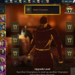 Gnut + Wight Queen Ankora + Longbeard + Yoshi + Ninja + Alice + Loki + Sun Wukong + Skullcrusher + 23658 energy 0