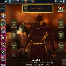 Emic Trunkheart + Bad - el - Kazar + Ninja + Alice + Sun Wukong + Oboro + Thylessia + Uugo + Hope + 24636 energy 0