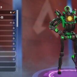 28 LEGENDARY Items+14 LEGENDS+7800 LT+155 LVL+1130 Matches+Skins/Badges (Check Screenshots) - EA / ORIGIN (Steam Linkable) 2