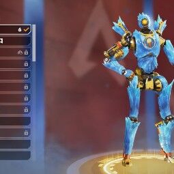 28 LEGENDARY Items+14 LEGENDS+7800 LT+155 LVL+1130 Matches+Skins/Badges (Check Screenshots) - EA / ORIGIN (Steam Linkable) 1