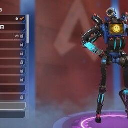 28 LEGENDARY Items+14 LEGENDS+7800 LT+155 LVL+1130 Matches+Skins/Badges (Check Screenshots) - EA / ORIGIN (Steam Linkable) 4