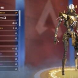 Bloodhound HEIRLOOM (Raven's Bite)+10 LEGENDARY Items+8 LEGENDS+8400 LT+56 LVL+453 Matches+Badges (Check Screenshots) - EA / ORIGIN (Steam Linkable) 2