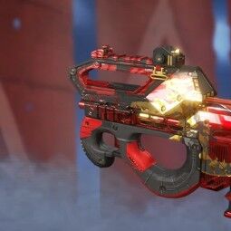 Bloodhound HEIRLOOM (Raven's Bite)+10 LEGENDARY Items+8 LEGENDS+8400 LT+56 LVL+453 Matches+Badges (Check Screenshots) - EA / ORIGIN (Steam Linkable) 3