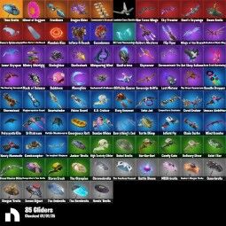 CONTROL PARENTAL - [pc/psn/xbox] 160 skins+Xander+darth vader+Time Brella+Loveless+Agente Doble Comodín+Teniente John Llama+Zona Caliente+100 vb 3