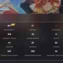 Accounts