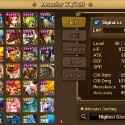 Summoners War