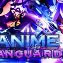Vanguards d’Anime
