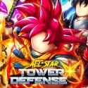 All Star Tower Defense X