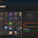 Rust
