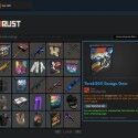 Rust
