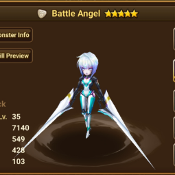 {Europe}Light Battle Angel*L&D Scroll*18,10-Year Scroll*145,Ancient Transcendence Scroll*1,all-attribute scroll*1{Veronica} 0