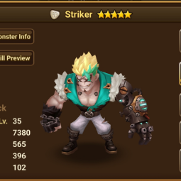 Light Striker*L&D Scroll*18,10-Year Scroll*145,Ancient Transcendence Scroll*1,all-attribute scroll*1{Talisman} 0