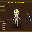 Summoners War