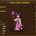 Summoners War